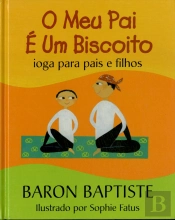 O Meu Pai é um Biscoito
