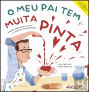 O Meu Pai Tem Muita Pinta