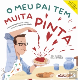 Bertrand.pt - O Meu Pai Tem Muita Pinta