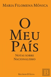 O Meu País