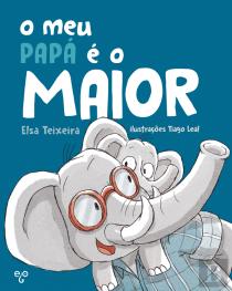 O Meu Papá é o Maior