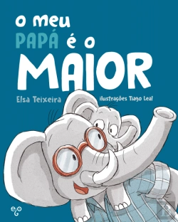Bertrand.pt - O Meu Papá é o Maior