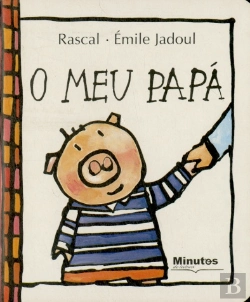 Bertrand.pt - O Meu Papá