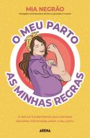 O Meu Parto, as Minhas Regras
