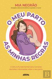 O Meu Parto, as Minhas Regras