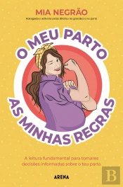 O Meu Parto, as Minhas Regras