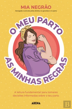Bertrand.pt - O Meu Parto, as Minhas Regras