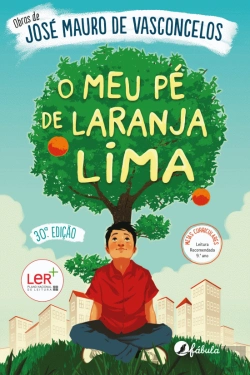 Bertrand.pt - O Meu Pé de Laranja Lima