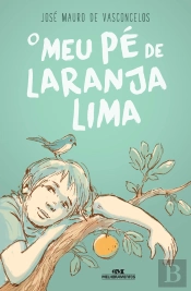 O Meu Pé De Laranja Lima