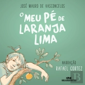 O Meu Pé De Laranja Lima