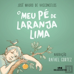 Bertrand.pt - O Meu Pé De Laranja Lima