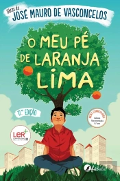 O Meu Pé De Laranja Lima
