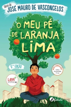 Bertrand.pt - O Meu Pé De Laranja Lima