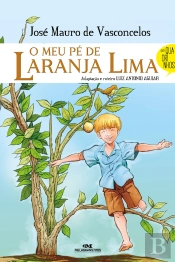 O Meu Pé De Laranja Lima