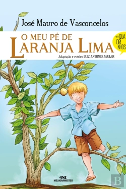 Bertrand.pt - O Meu Pé De Laranja Lima