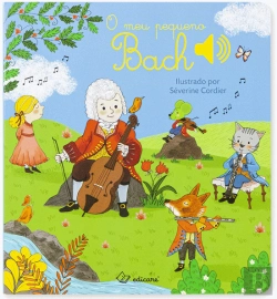 Bertrand.pt - O Meu Pequeno Bach
