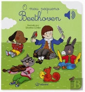 O Meu Pequeno Beethoven