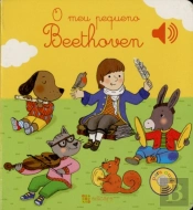 O Meu Pequeno Beethoven
