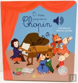 Bertrand.pt - O Meu Pequeno Chopin