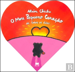 Bertrand.pt - O Meu Pequeno Coração de Todos os Dias