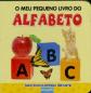 O Meu Pequeno Livro do Alfabeto