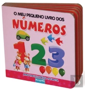 O Meu Pequeno Livro dos Números