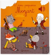 O Meu Pequeno Mozart