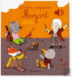 Bertrand.pt - O Meu Pequeno Mozart