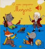 O Meu Pequeno Mozart