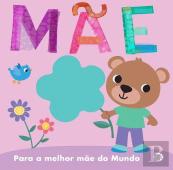 O Meu Pequeno Mundo - Mãe