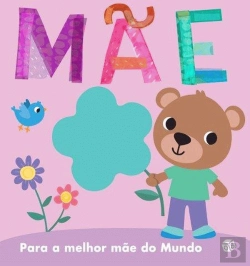 Bertrand.pt - O Meu Pequeno Mundo - Mãe