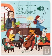O Meu Pequeno Schubert
