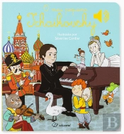 O Meu Pequeno Tchaikovsky