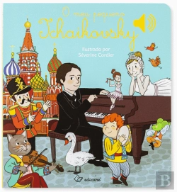 Bertrand.pt - O Meu Pequeno Tchaikovsky