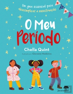 Bertrand.pt - O Meu Período
