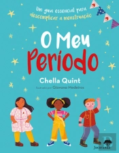 O Meu Período