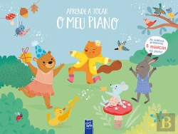 Bertrand.pt - O Meu Piano