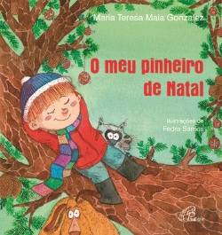 Bertrand.pt - O Meu Pinheiro de Natal