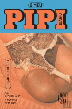 Bertrand.pt - O Meu Pipi