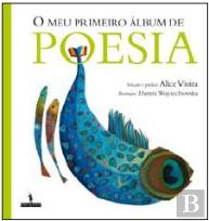 O Meu Primeiro Álbum de Poesia