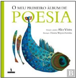 Bertrand.pt - O Meu Primeiro Álbum de Poesia