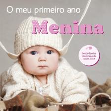 O Meu Primeiro Ano: Menina