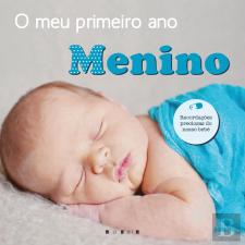 O Meu Primeiro Ano: Menino