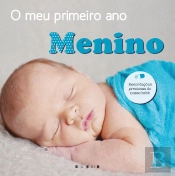 O Meu Primeiro Ano: Menino