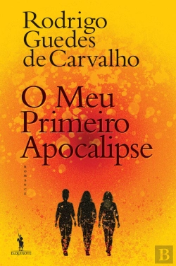 Bertrand.pt - O Meu Primeiro Apocalipse
