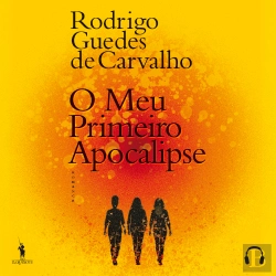 Bertrand.pt - O Meu Primeiro Apocalipse