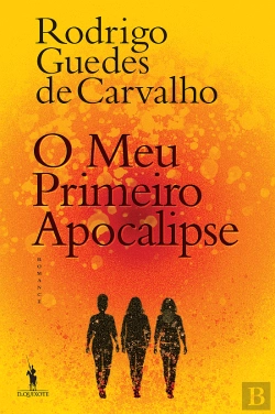 Bertrand.pt - O Meu Primeiro Apocalipse