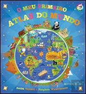 O Meu Primeiro Atlas do Mundo