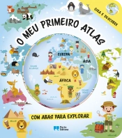 O meu primeiro atlas