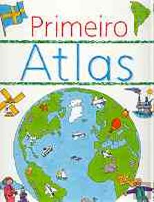 O Meu Primeiro Atlas